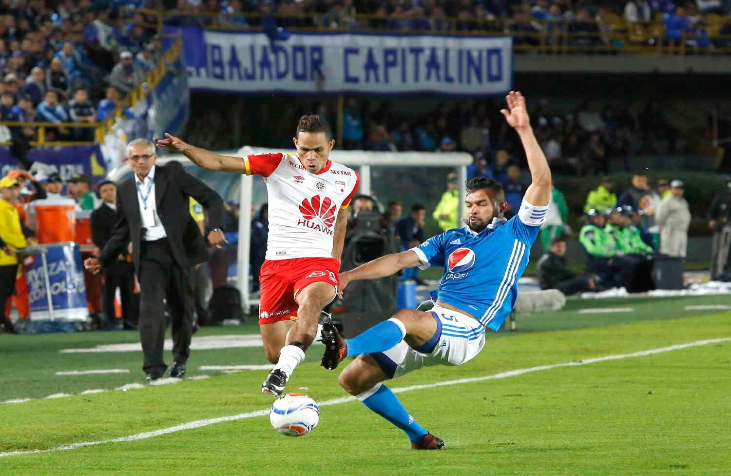 Foto: Guillermo Torres / SEMANA