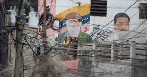 Foto: Archivo Publicaciones Semana.