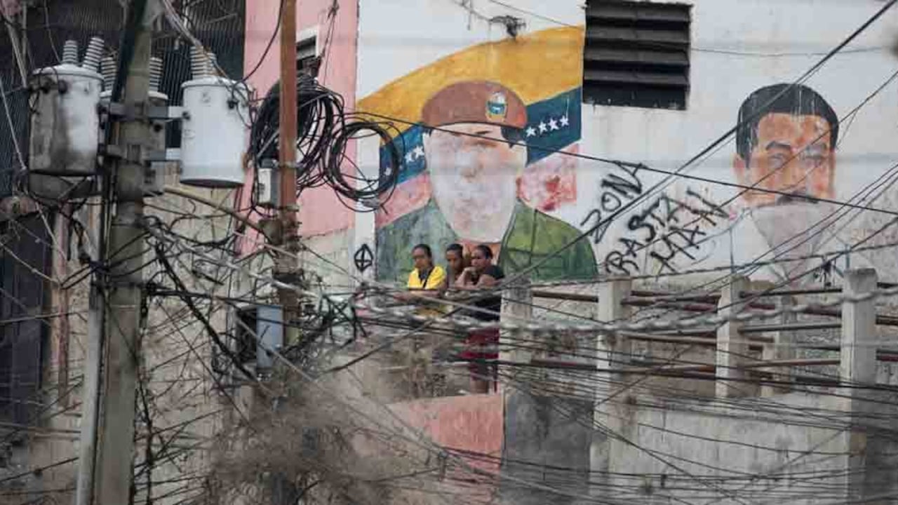 Foto: Archivo Publicaciones Semana.