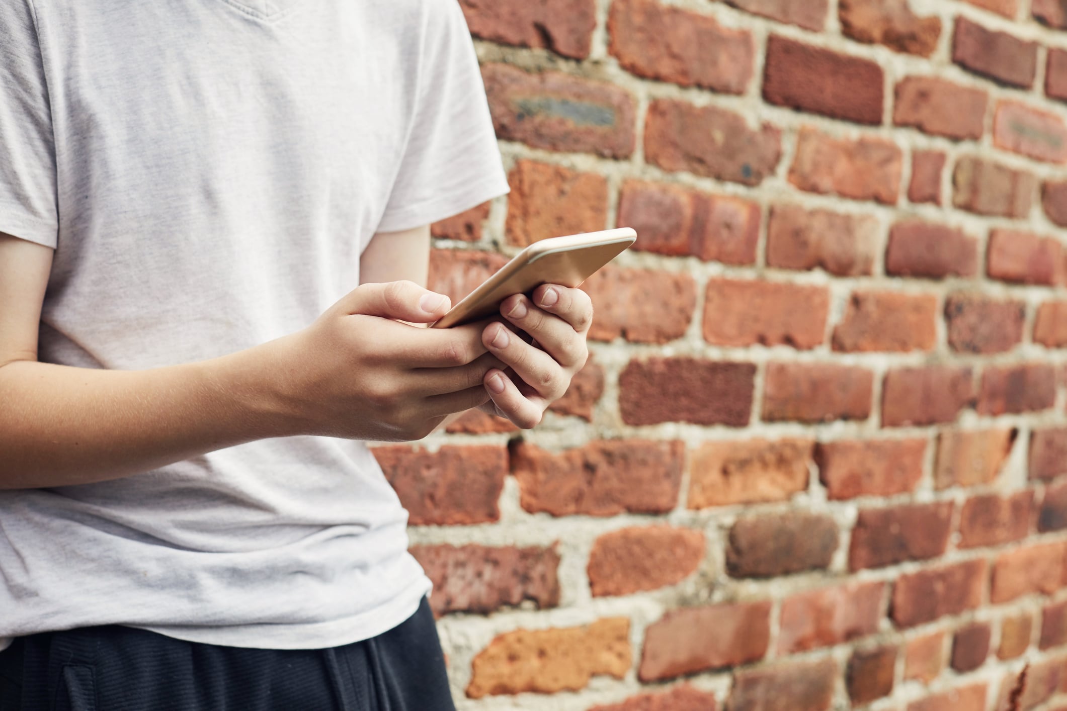 El diálogo entre padres e hijos puede ser clave para detectar situaciones de riesgo en internet.