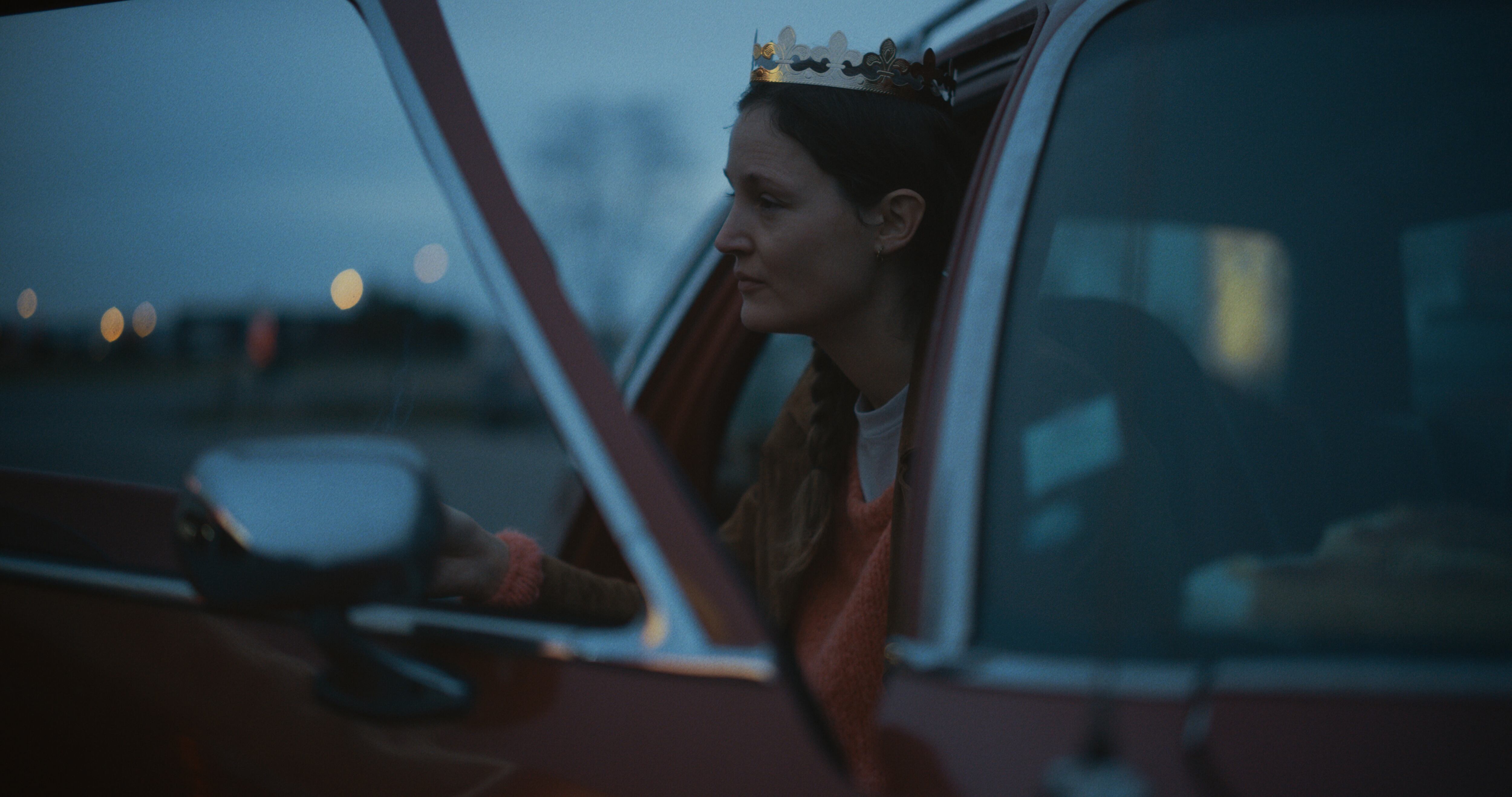 'Hold Me Tight' (2021), de Mathieu Amalric, llega a MUBI este 30 de noviembre.