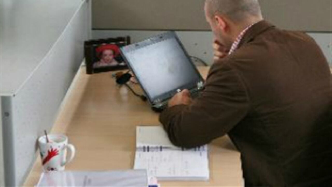 Portal español de empleo se expande a Colombia y México.