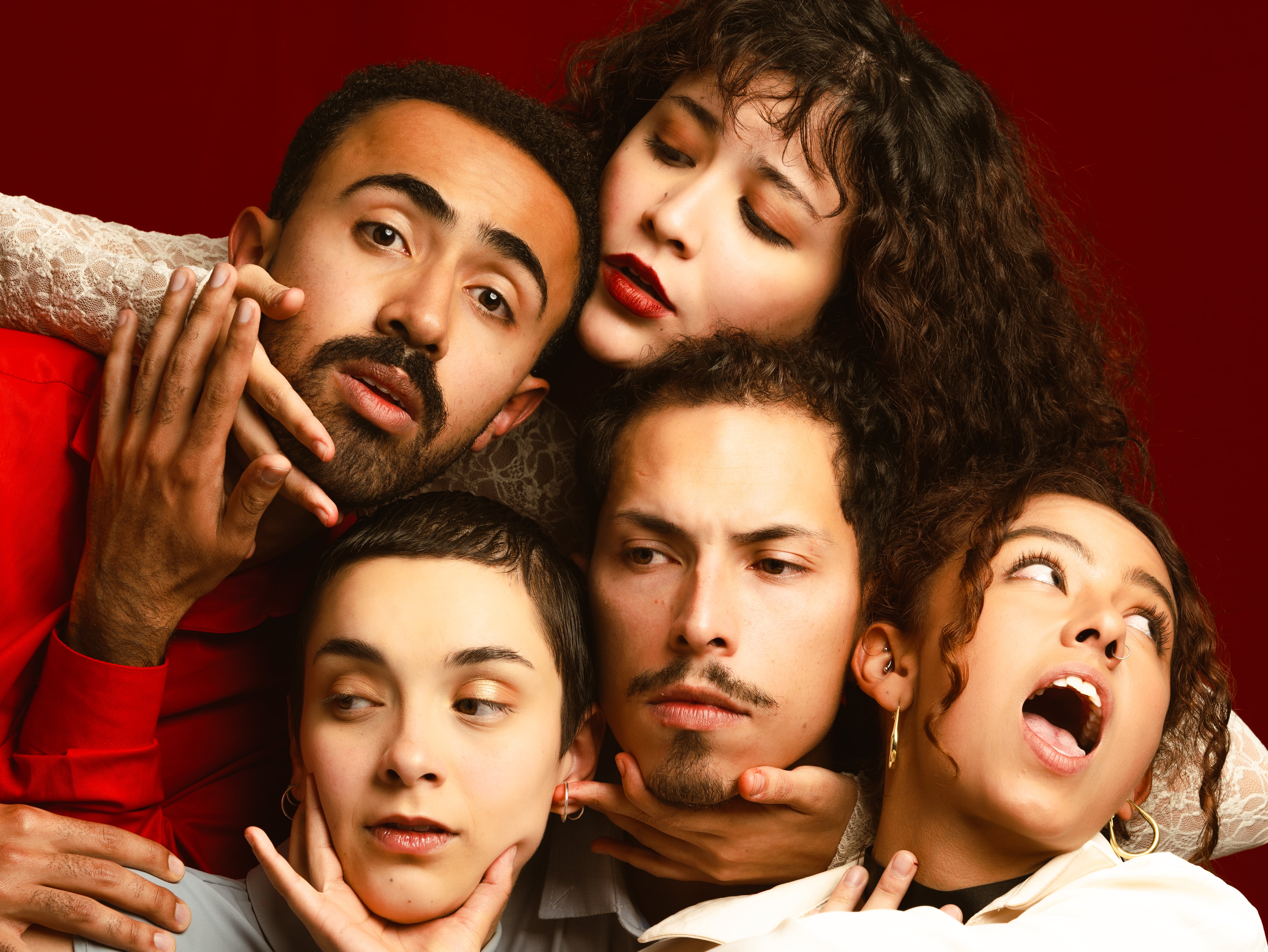 Nicolás Bolívar Botero.