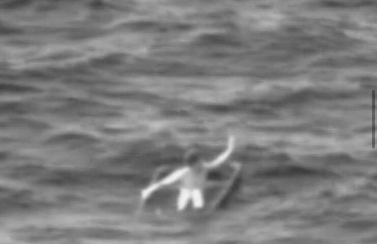 Foto: US Coast Guard