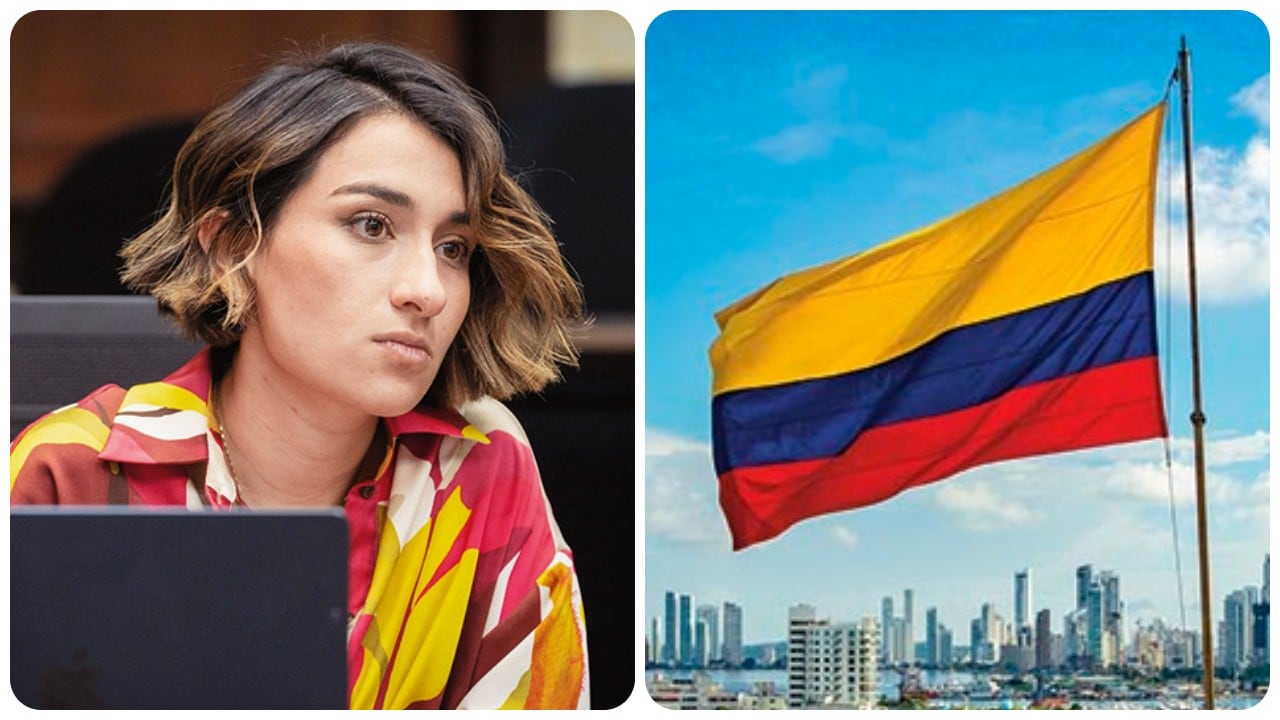 La canciller Laura Sarabia confirmó que Colombia enviara nota de protesta a Serbia.