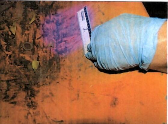 Luis Alberto Rivera, el “carnicero de Casanare”, asesinó a Yolennys Jiménez Castillo.