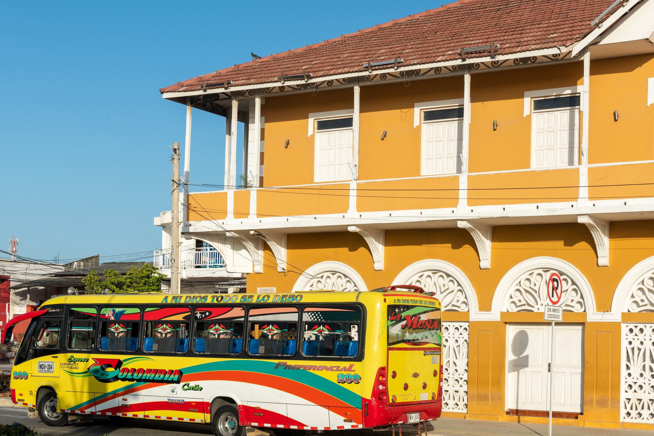 Puerto Colombia, Atlántico