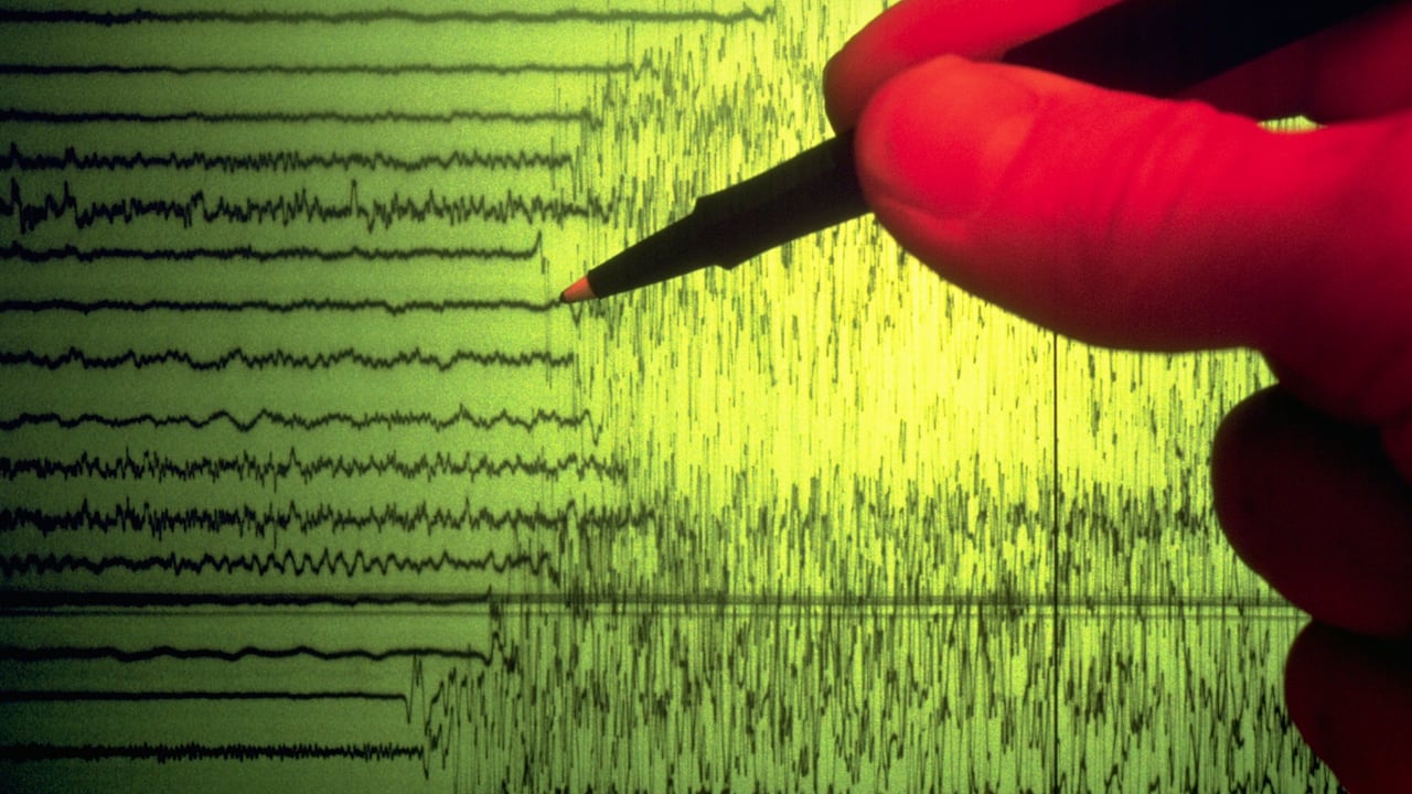Los sismos en México son frecuentes al estar ubicado en el Cinturón de Fuego del Pacífico.