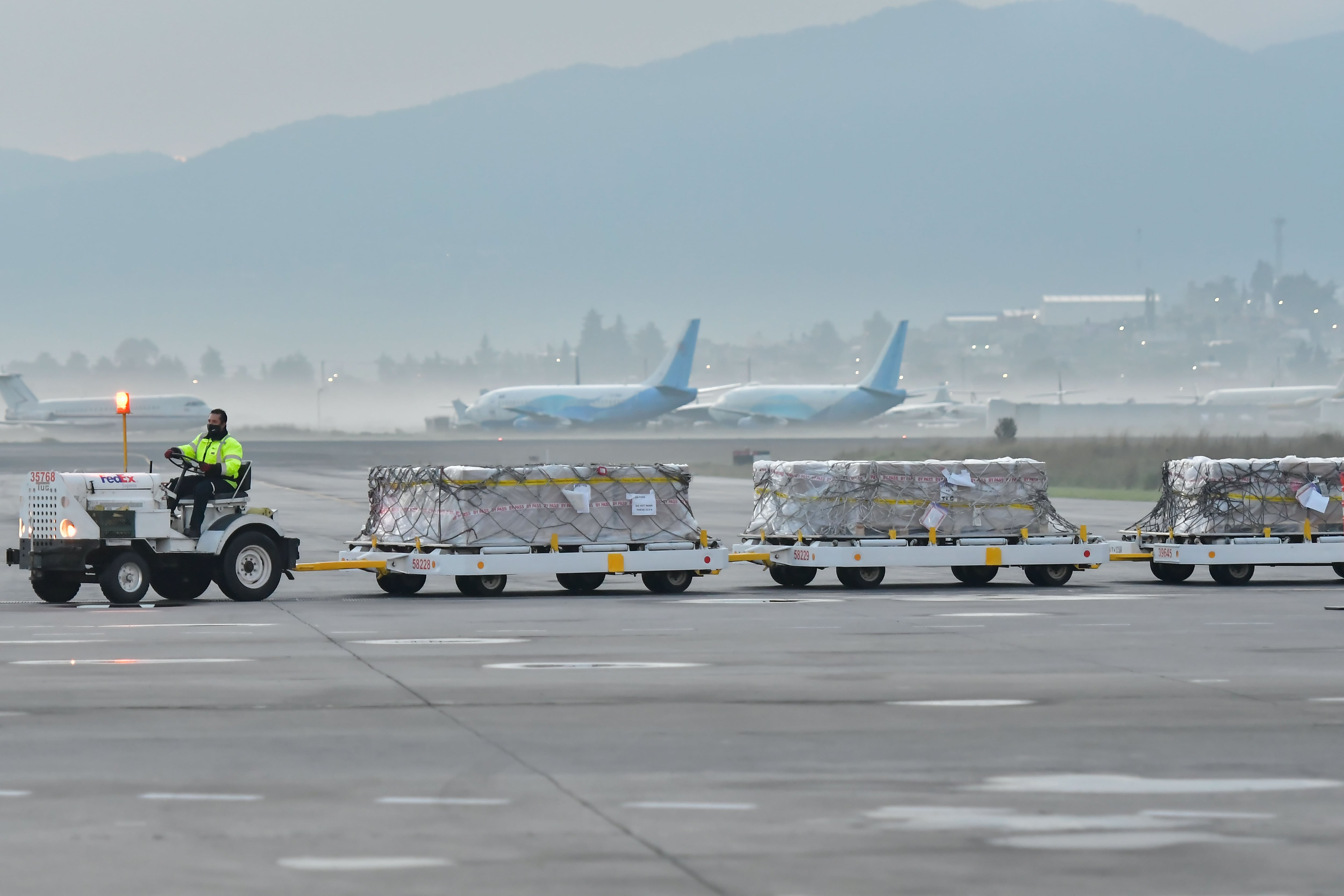 La decisión le permite al país "añadir nuevos servicios y rutas a Estados Unidos".