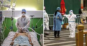 Por consulta y urgencias en esta semana de noviembre, el año pasado hubo 4.345.011 atenciones, mientras que este año fueron 6.863.668.