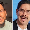Karoll Márquez e Iván Cepeda