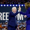 (Photo by Anna Moneymaker/Getty Images)