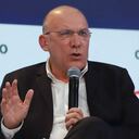 Roy Barreras, presidente del Congreso de la República
Modera: Juan Diego Alvira, director de Video de SEMANA