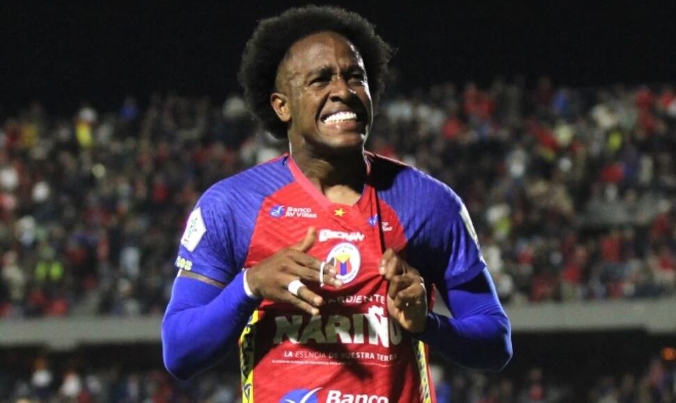 Kevin Londoño denunció graves amenazas en contra de la integridad suya y la de su familia.