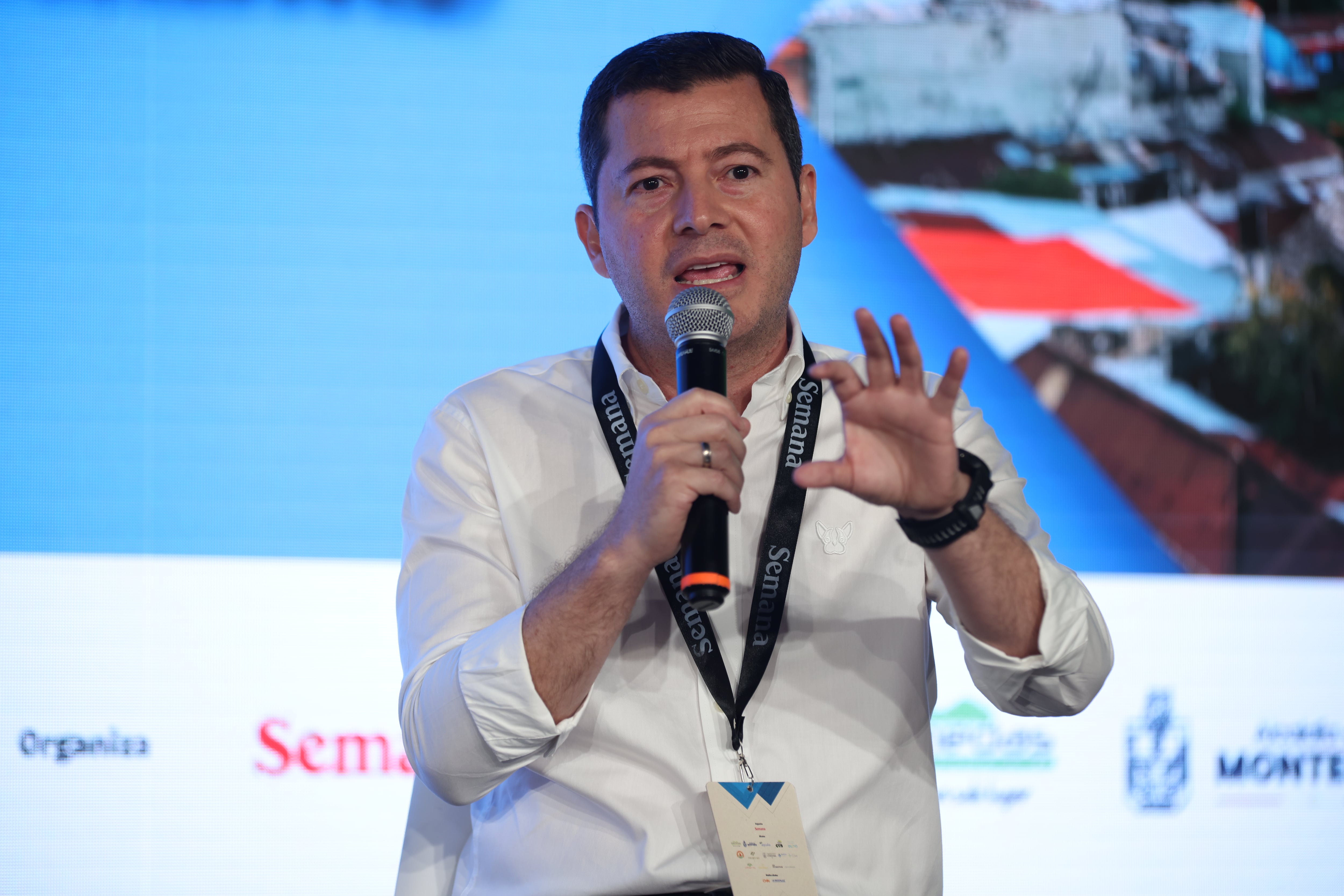 Semana por Colombia
Montería y Córdoba