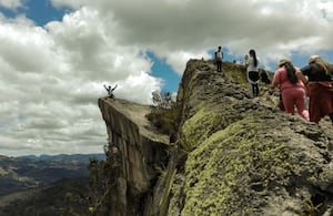 Sutatausa, Cundinamarca