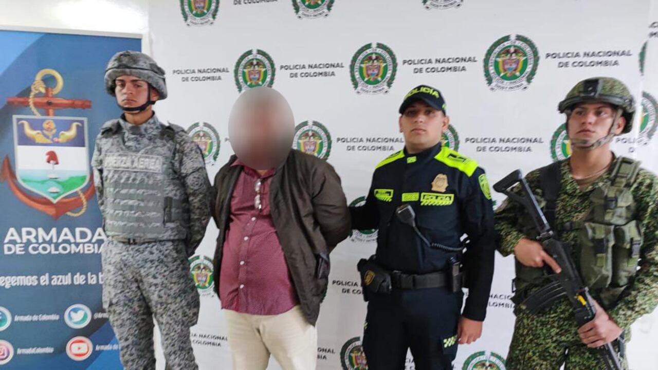 Descubren a viajero con más de 6 kilos de oro de las disidencias de las Farc; revelan qué pretendía hacer con la millonaria carga