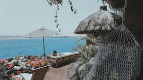 'Cuando amas Aruba, Aruba te ama'