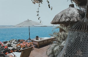 'Cuando amas Aruba, Aruba te ama'