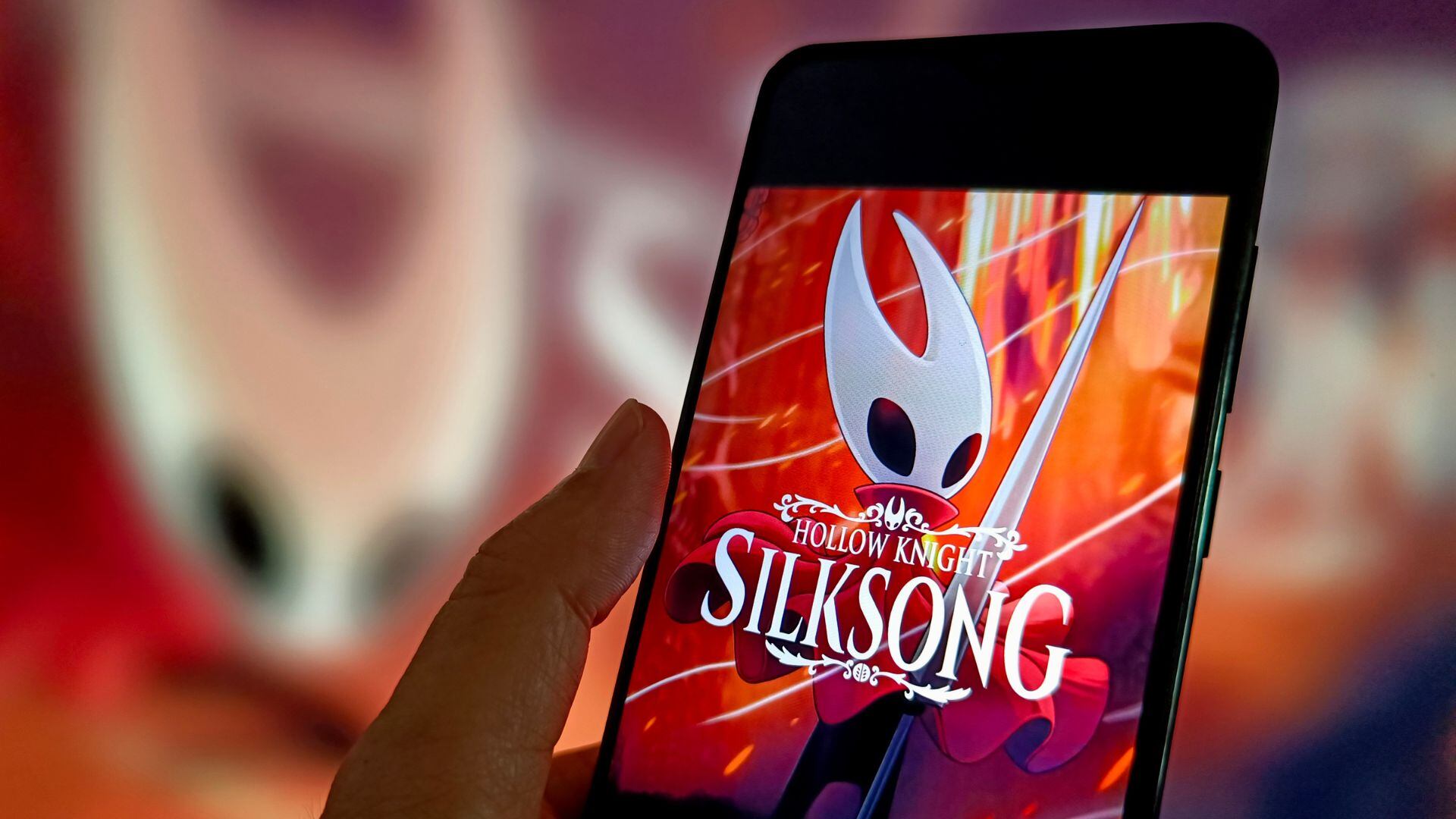 Ganador del premio ‘Juego del Año’ en los Steam Awards 2025.