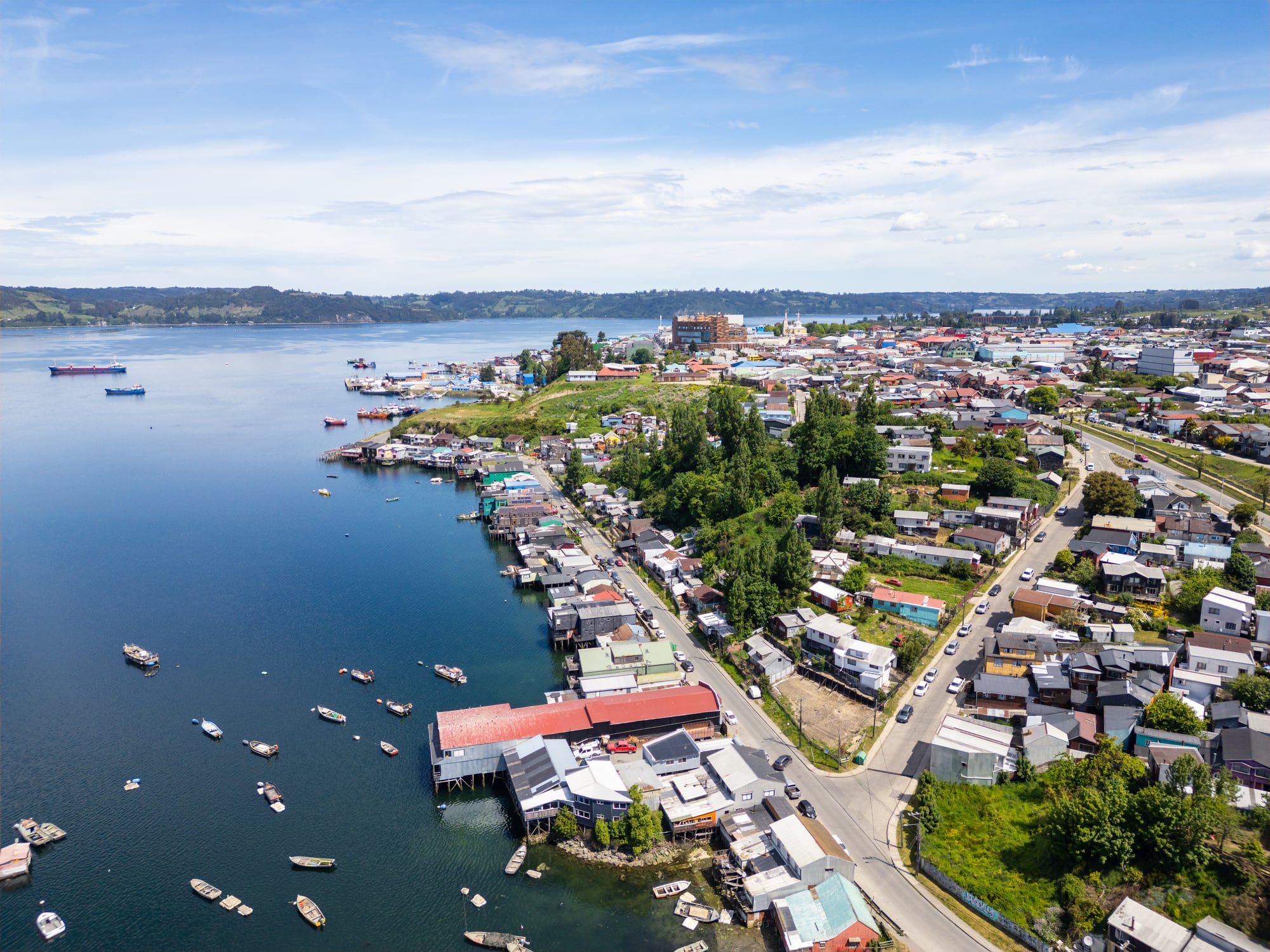 Chiloé