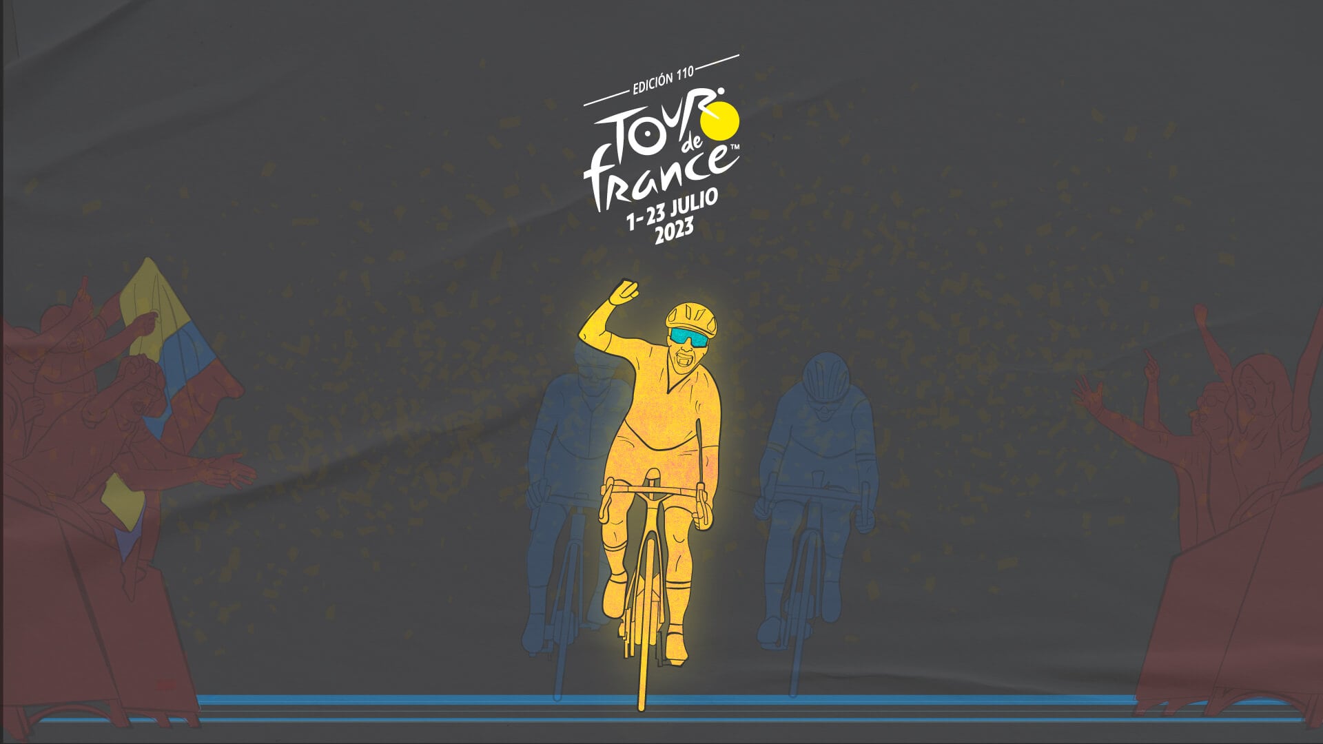 Tour de Francia 2023