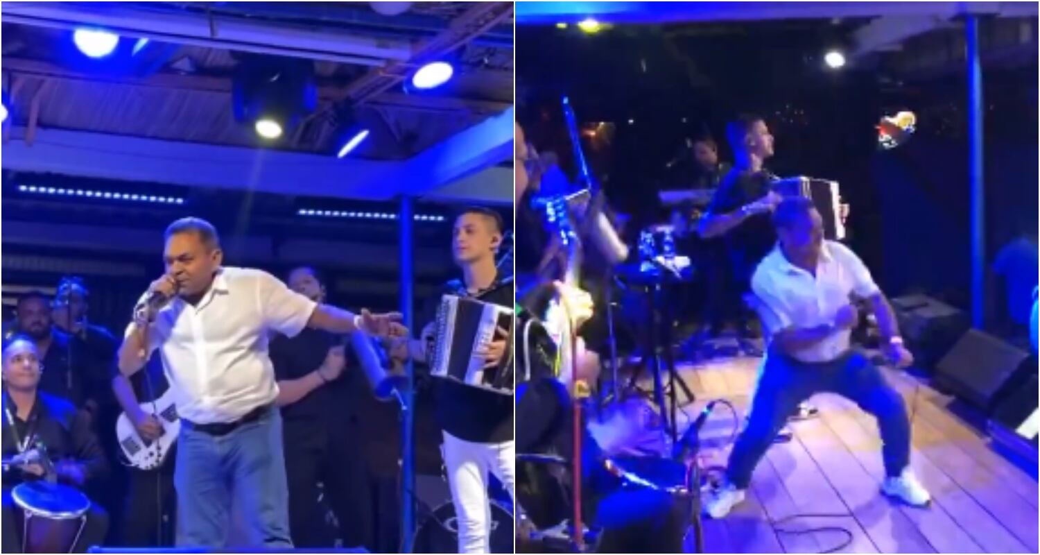 Foto: Captura de pantalla / X