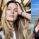 Claudia Bahamón habría enviado indirecta a Nataly Umaña en MasterChef Celebrity 2024.