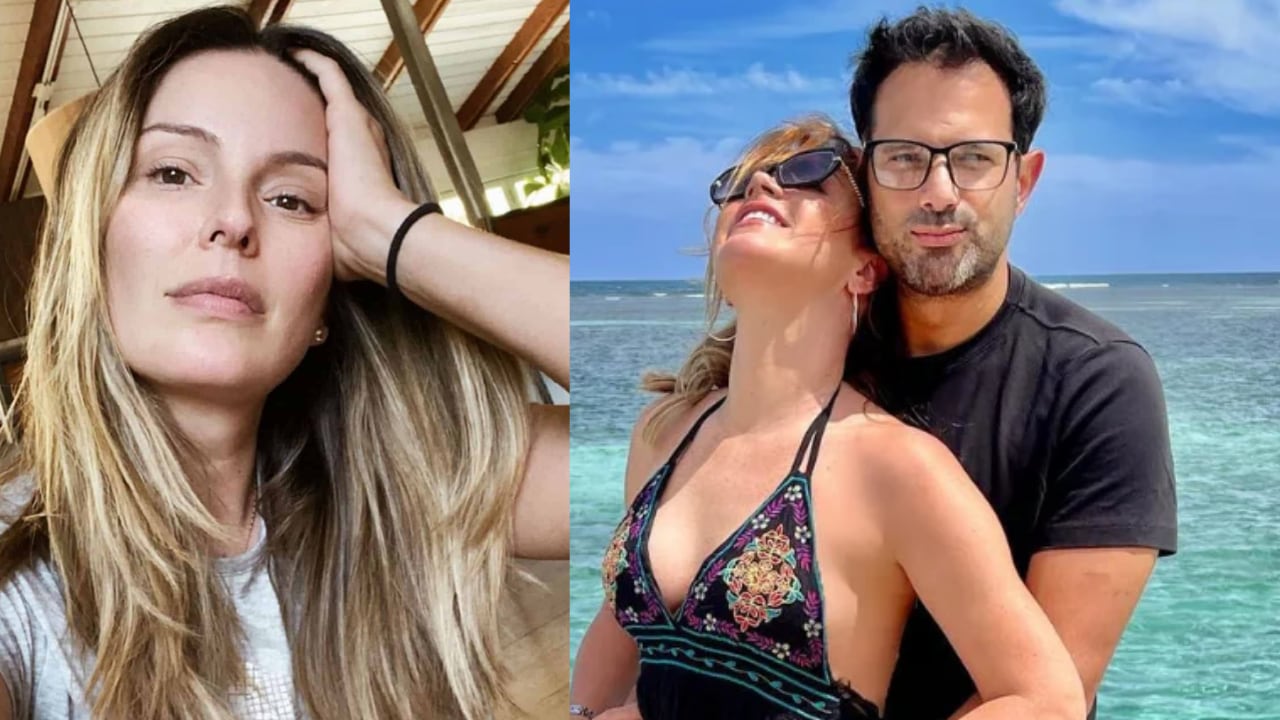 Claudia Bahamón habría enviado indirecta a Nataly Umaña en MasterChef Celebrity 2024.