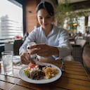 Los beneficios que contiene las lentejas en la salud.