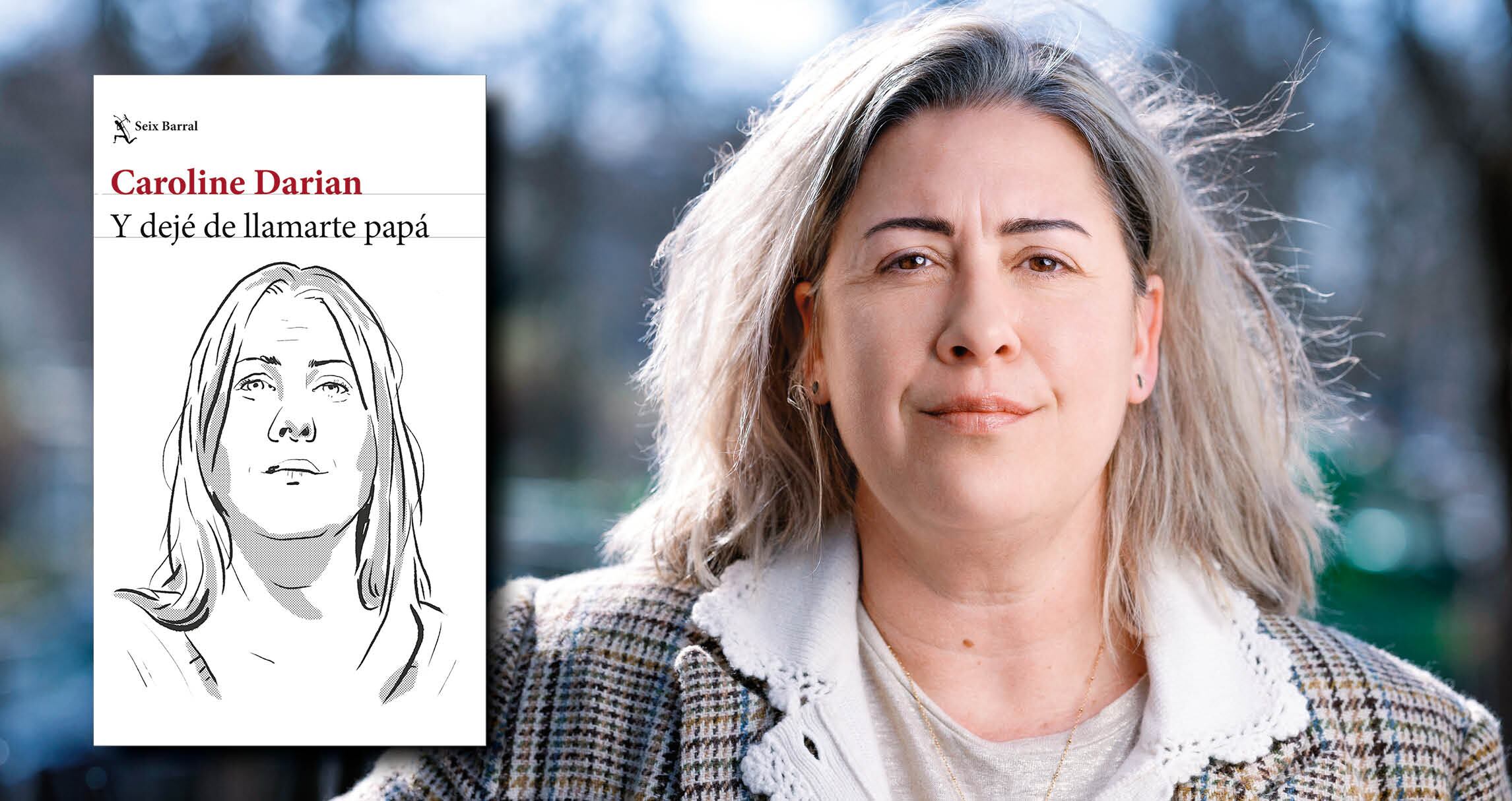    Se espera que Caroline Peyronnet publiqué un segundo libro sobre los detalles del juicio de su padre a mediados de 2025.