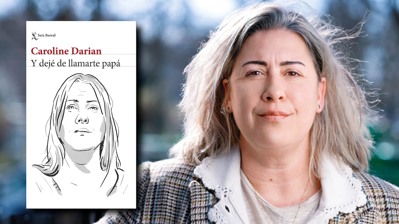 Se espera que Caroline Peyronnet publiqué un segundo libro sobre los detalles del juicio de su padre a mediados de 2025.