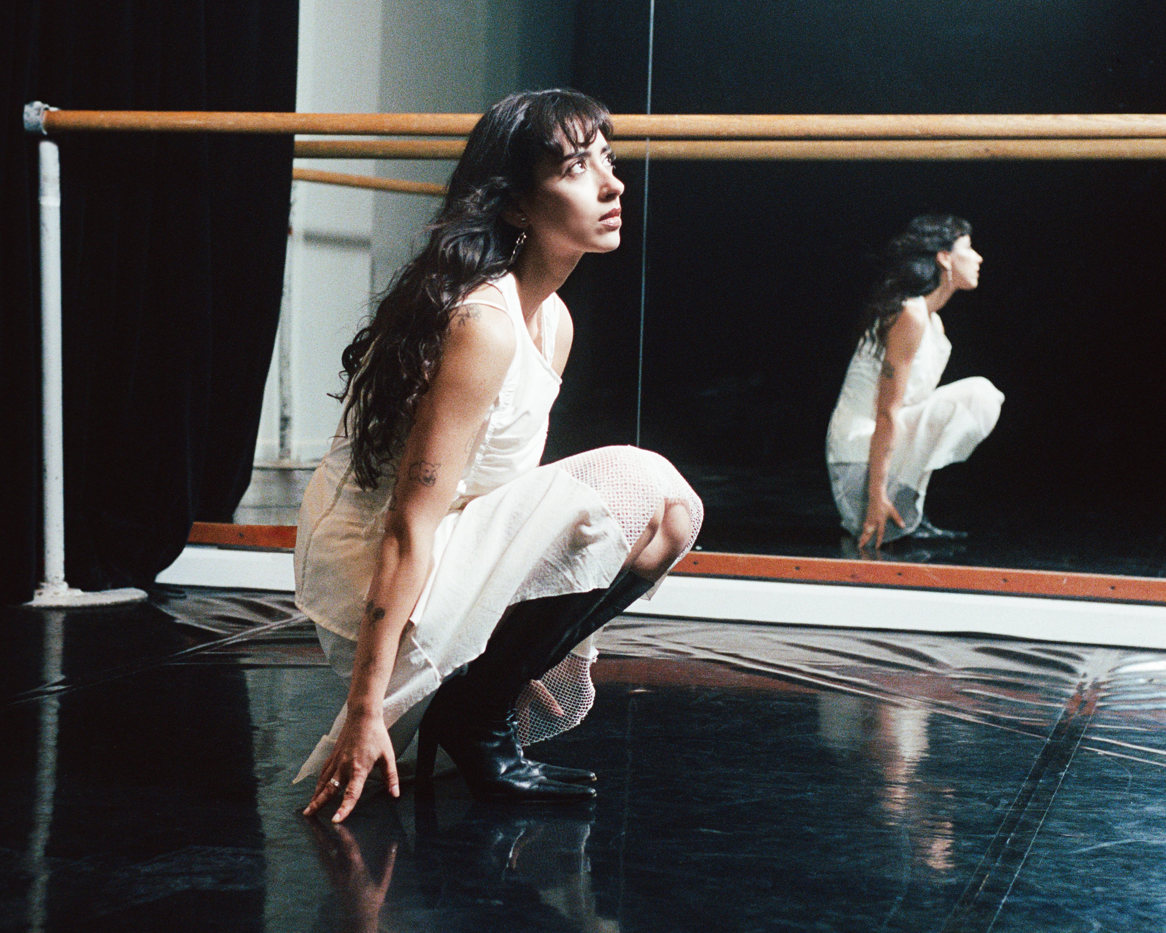 Gabriella Olivo lanza 'Reflexiones'