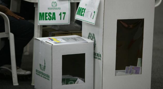 El voto obligatorio ya fue negado en dos ocasiones.