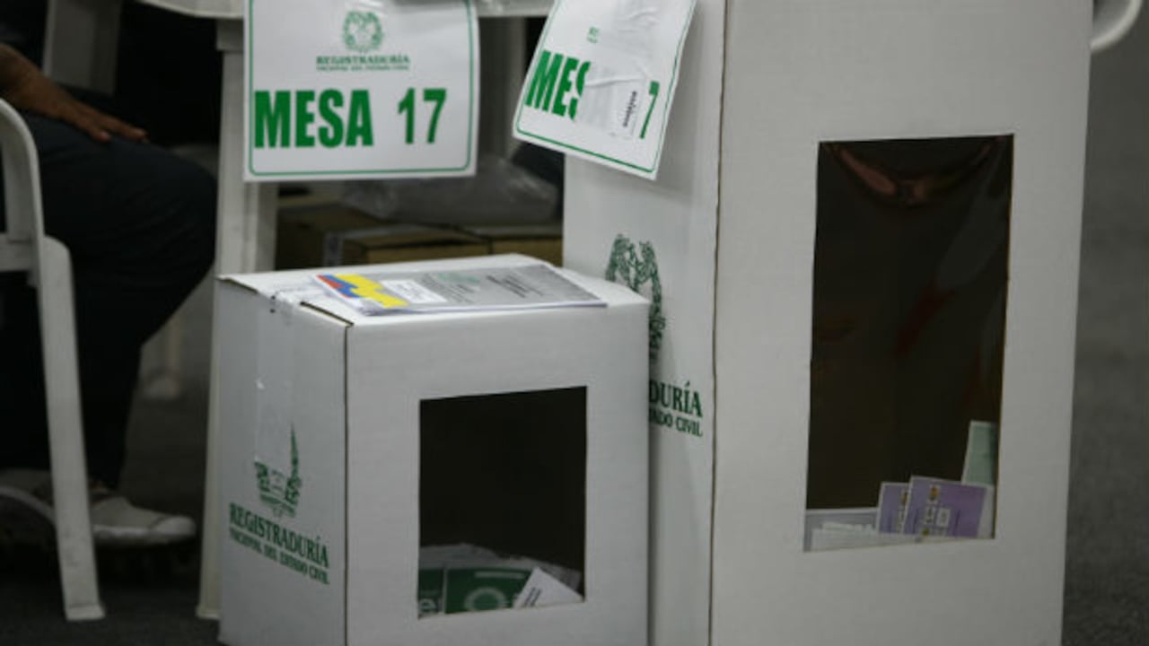 El voto obligatorio ya fue negado en dos ocasiones.