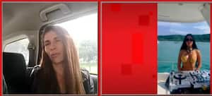 Laura Hidalgo, madre de Valentina Trespalacios, DJ asesinada en Bogotá