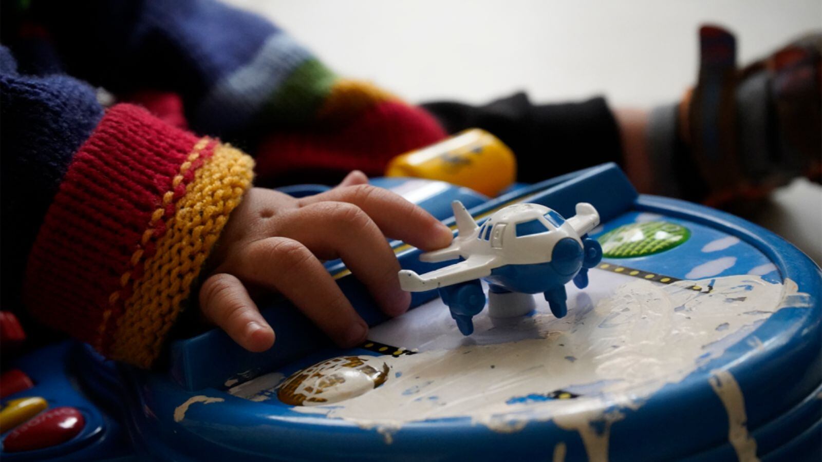 Organización Internacional de las Migraciones (OIM)