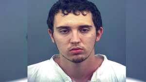 Patrick Crusius, acusado de asesinato por un tiroteo masivo en una tienda Walmart (en Texas).