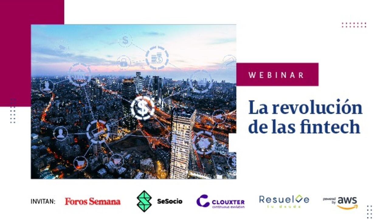 La revolución de las fintech