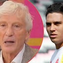 Juan Fernando Quintero ha sido históricamente del gusto de José Pékerman. Hoy día lo sigue alabando