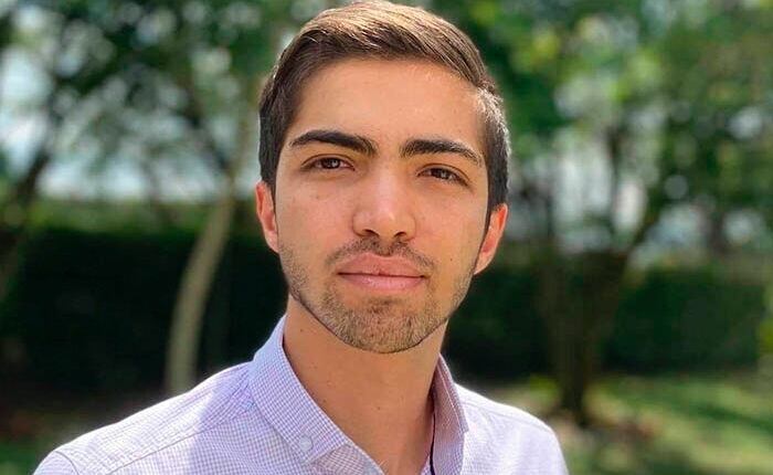 Mauricio Perea Isaza