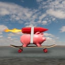 Muchas personas ahorran sin control para jubilarse más rápido. Getty Images.