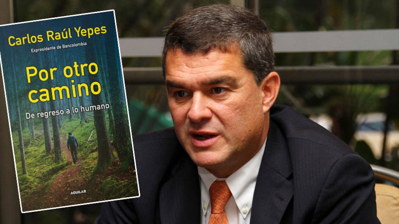 Foto: Pablo Andrés Monsalve