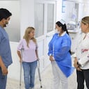 Autoridades en Atlántico anunciaron nuevos puestos de salud para zonas más apartadas