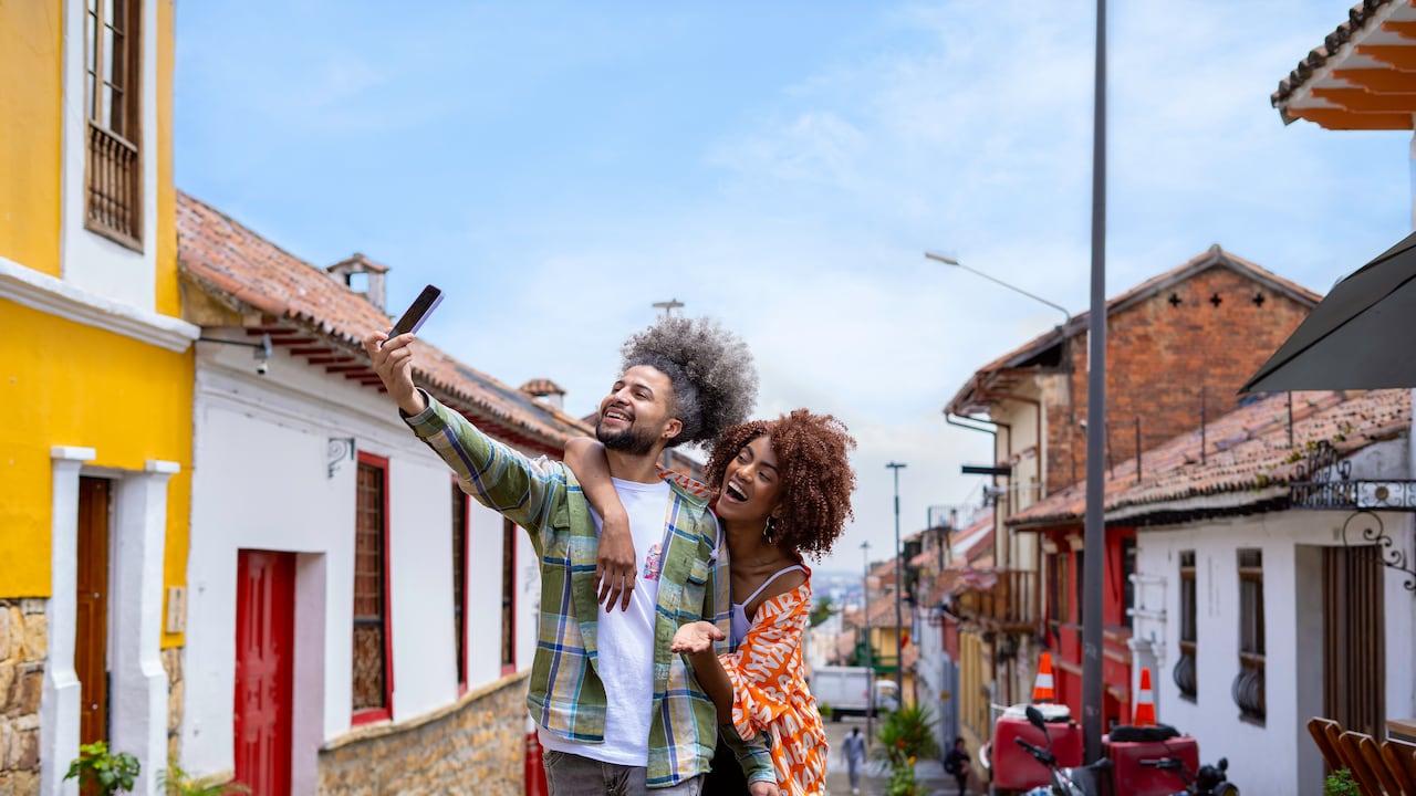 Un recorrido por las calles y museos de Bogotá puede ser uno de los mejores planes para hacer en la Capital