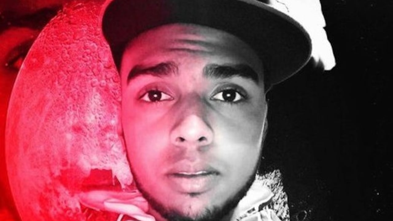 'Yanten King' fue asesinado el pasado viernes en el oeste de Cali.