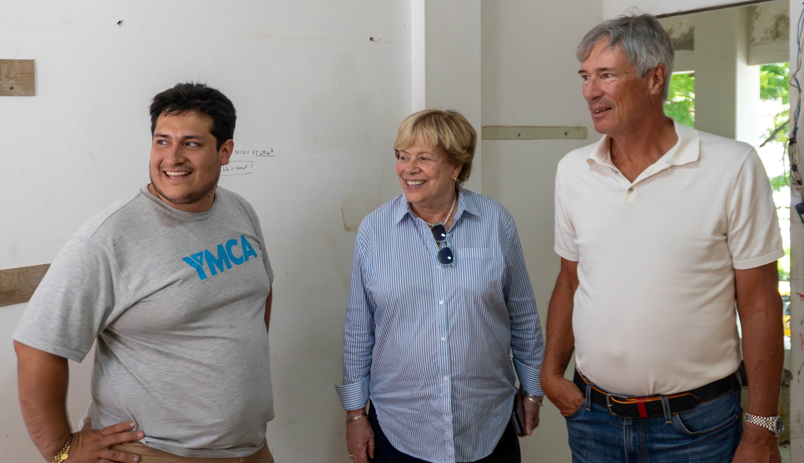 Desde 2024, como director, Daniel Ledesma ha asumido desafíos estructurales: fortalecer la gobernanza, modernizar procesos, recuperar posicionamiento en la ciudad y garantizar sostenibilidad sin perder la esencia social.