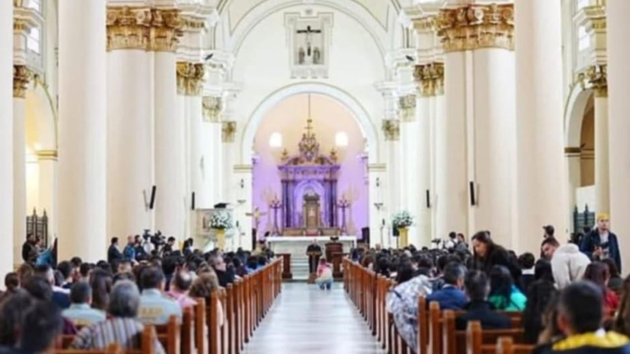 Durante estos días se registra un aumento significativo en la movilización de viajeros, motivados tanto por el recogimiento espiritual, como por el interés de conocer nuevos destinos.