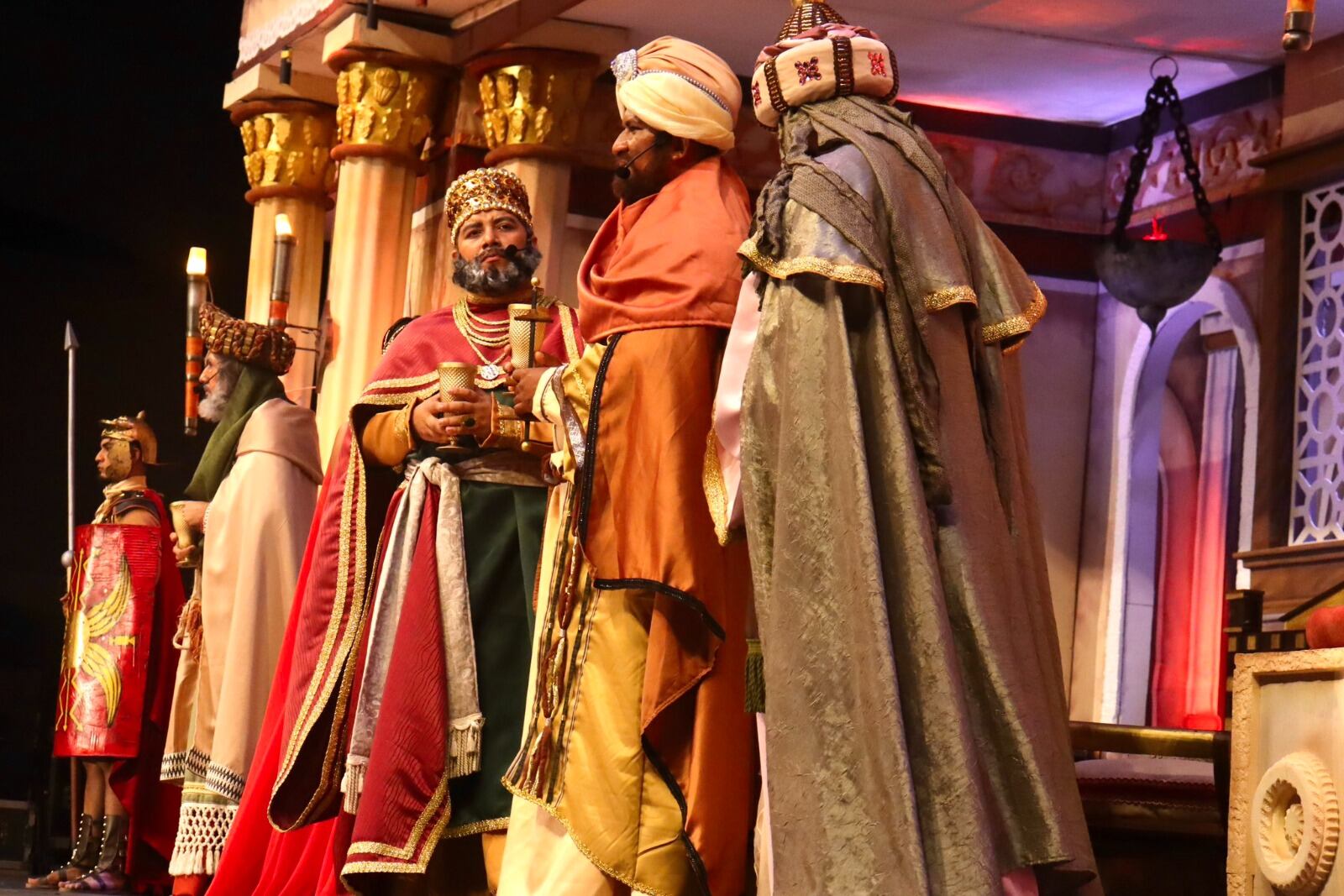 Loa de los Reyes Magos, este sábado 6 de enero en Baranoa