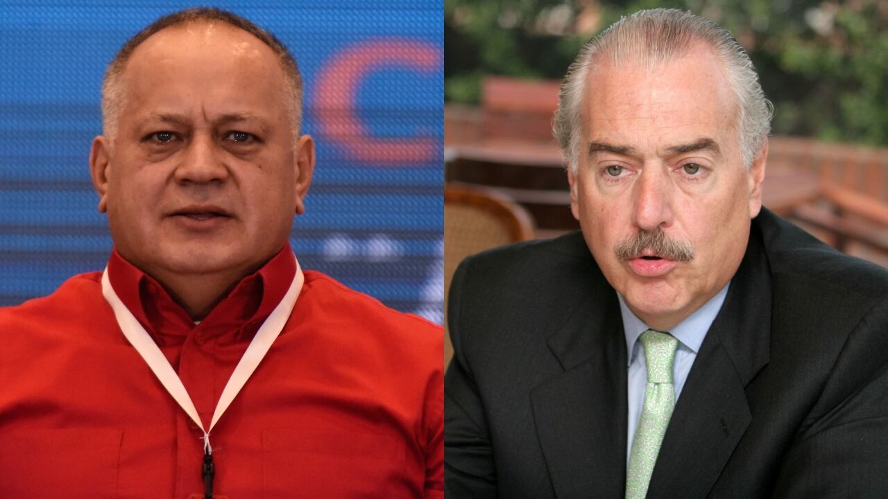 Esto fue lo que dijo uno de los hombres más cercanos a Maduro.